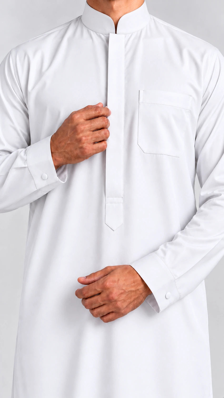 Pakistanisches Qamis MQ