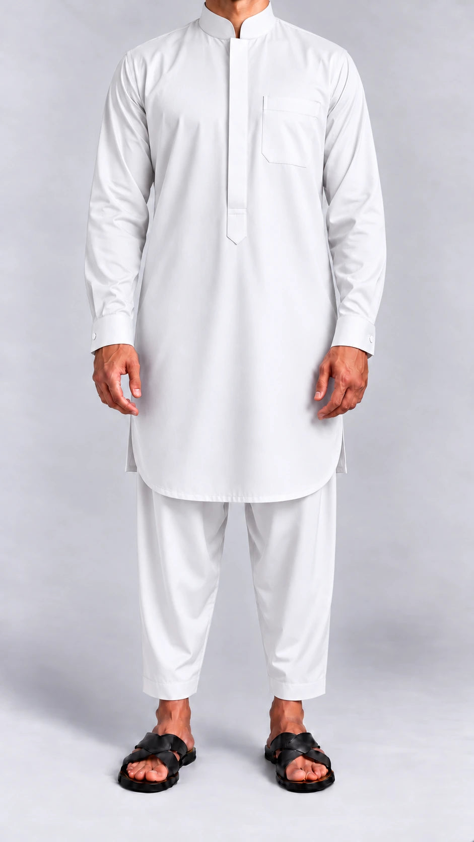 Pakistanisches Qamis MQ