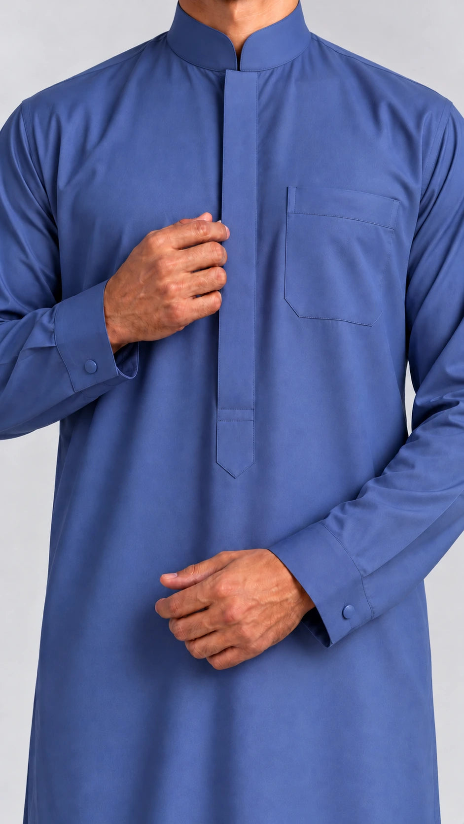 Pakistanisches Qamis MQ