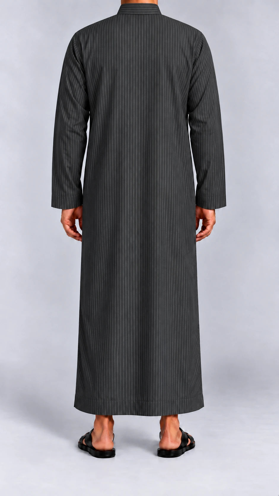 Qamis Prestige a Rayas
