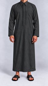 Qamis Prestige a Rayas
