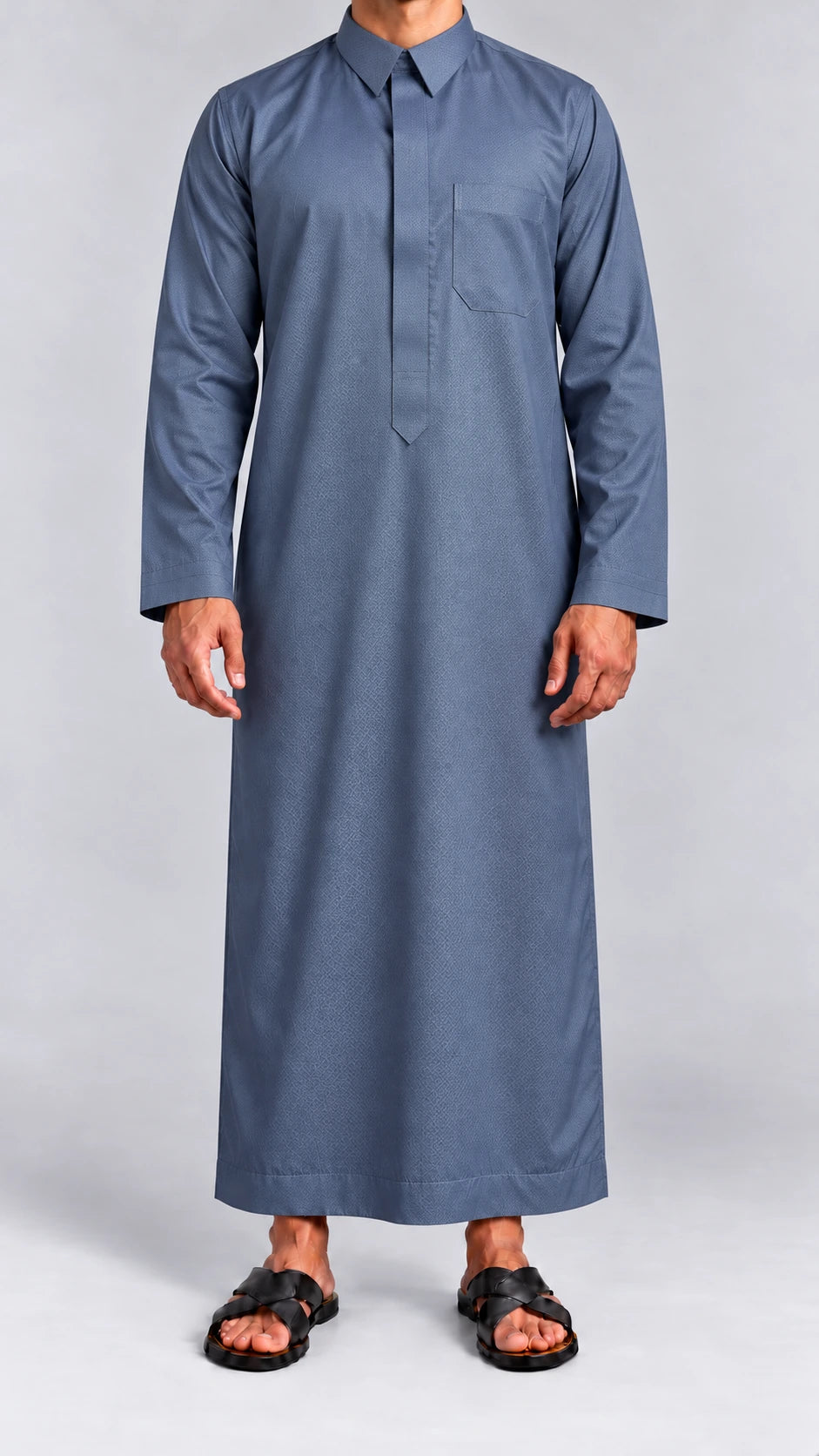 Qamis Prestige Damier