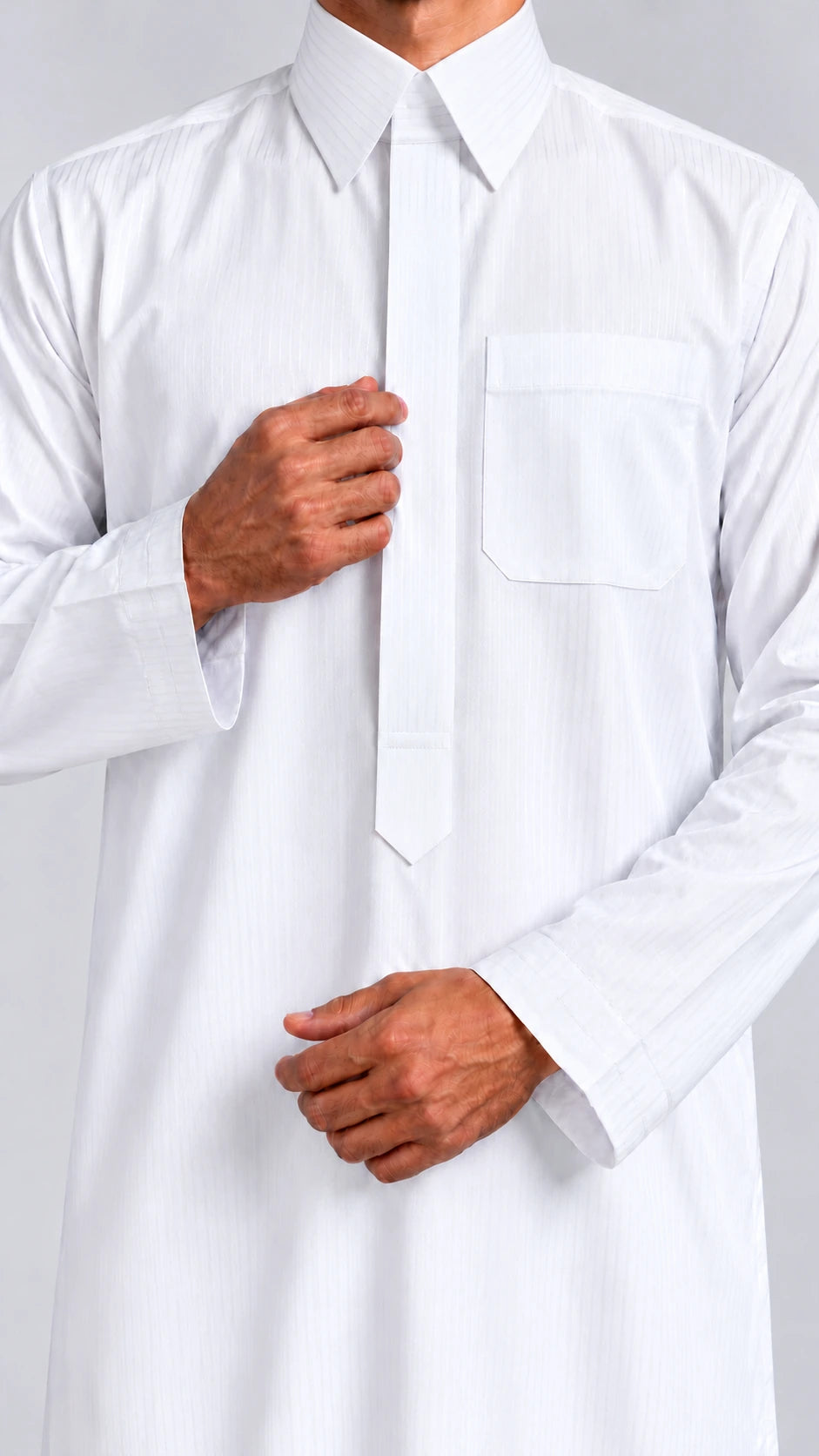 Qamis Prestige Signature