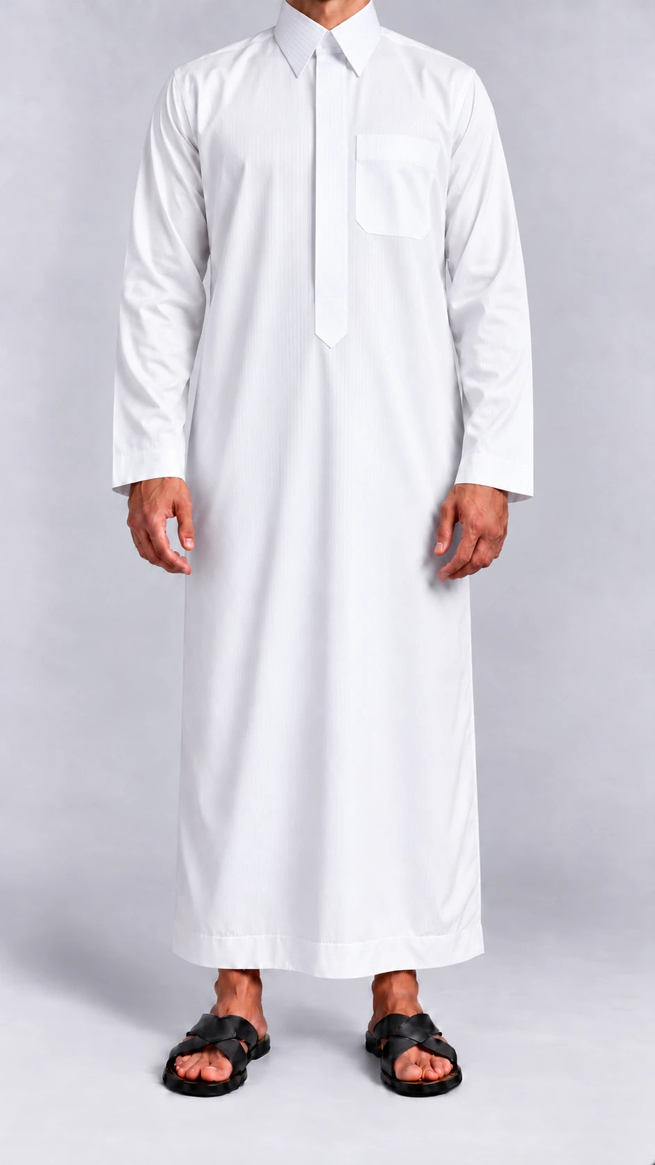 Qamis Prestige Signature
