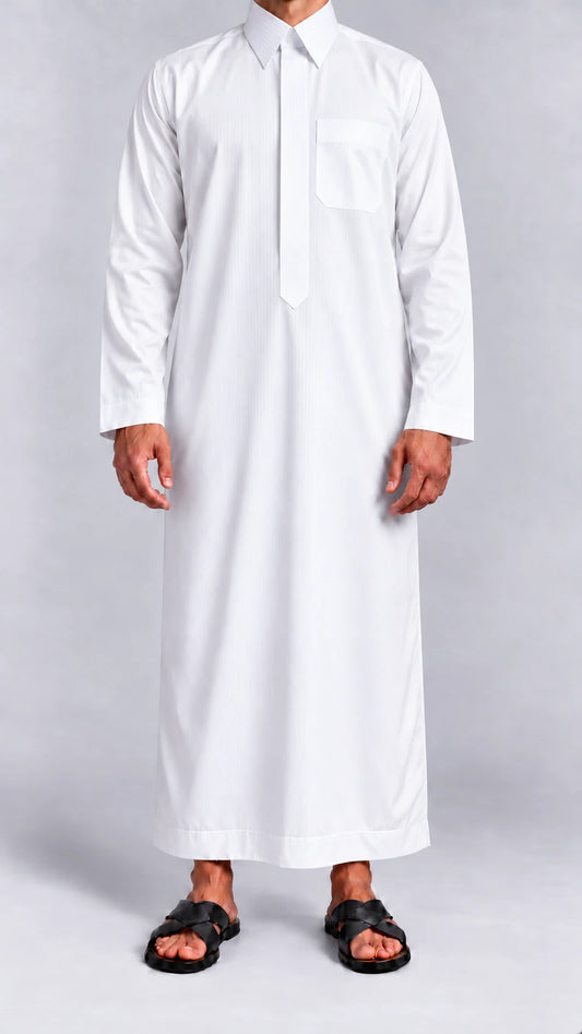 Qamis Prestige Signature