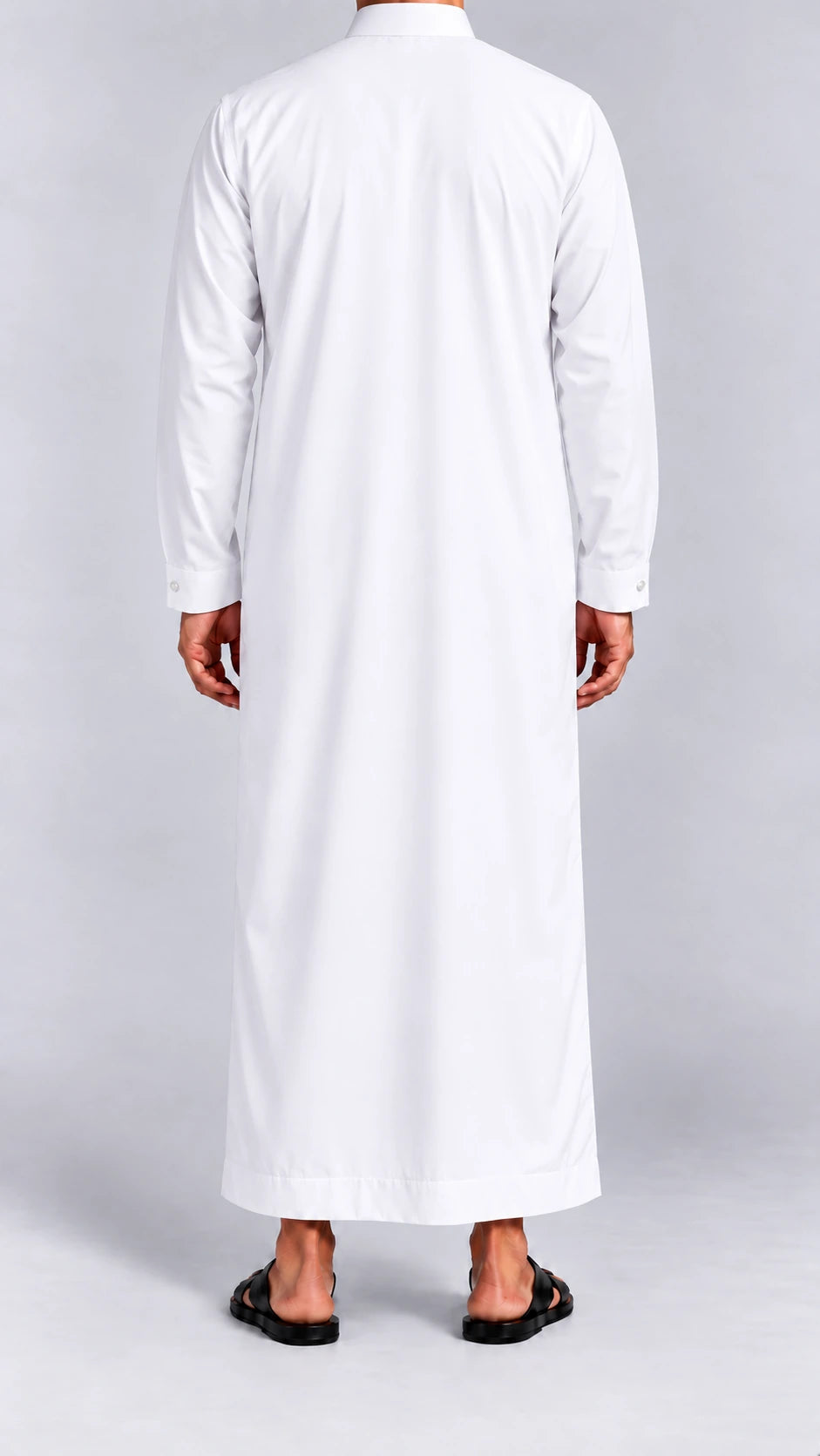 Original Qatari-Qamis