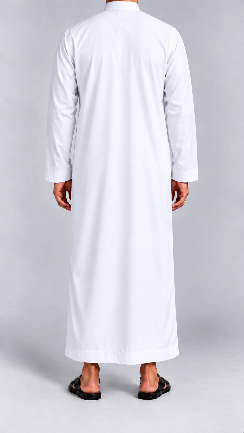 Qamis Saoudien Mecca