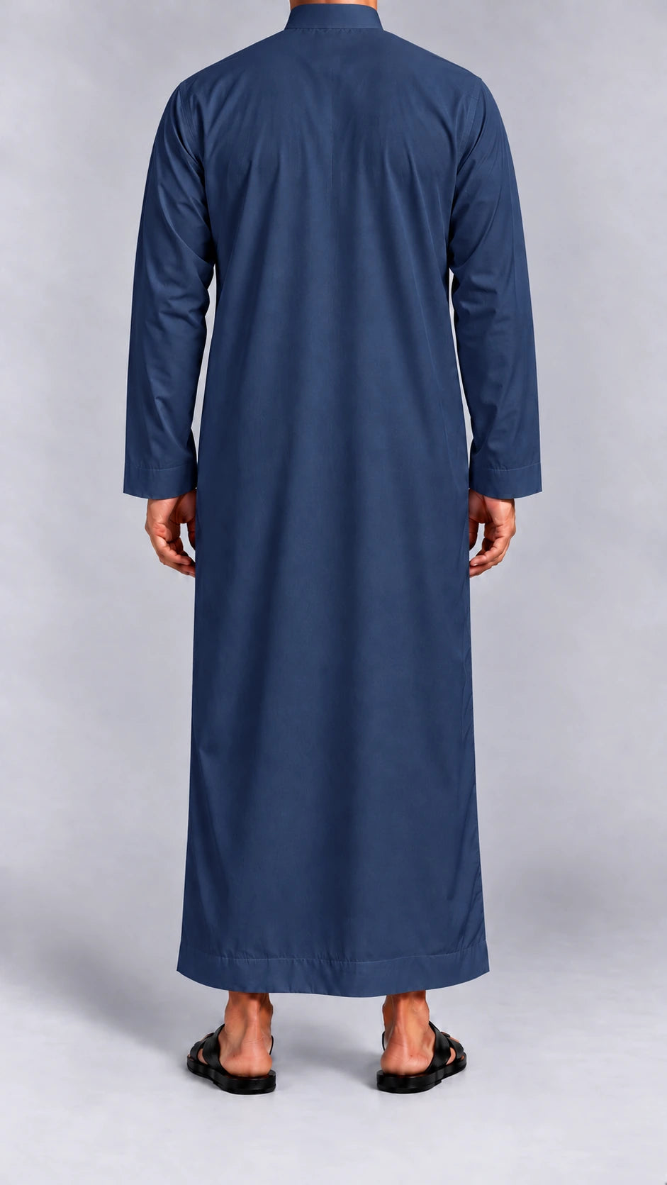 Qamis Saoudien Mecca