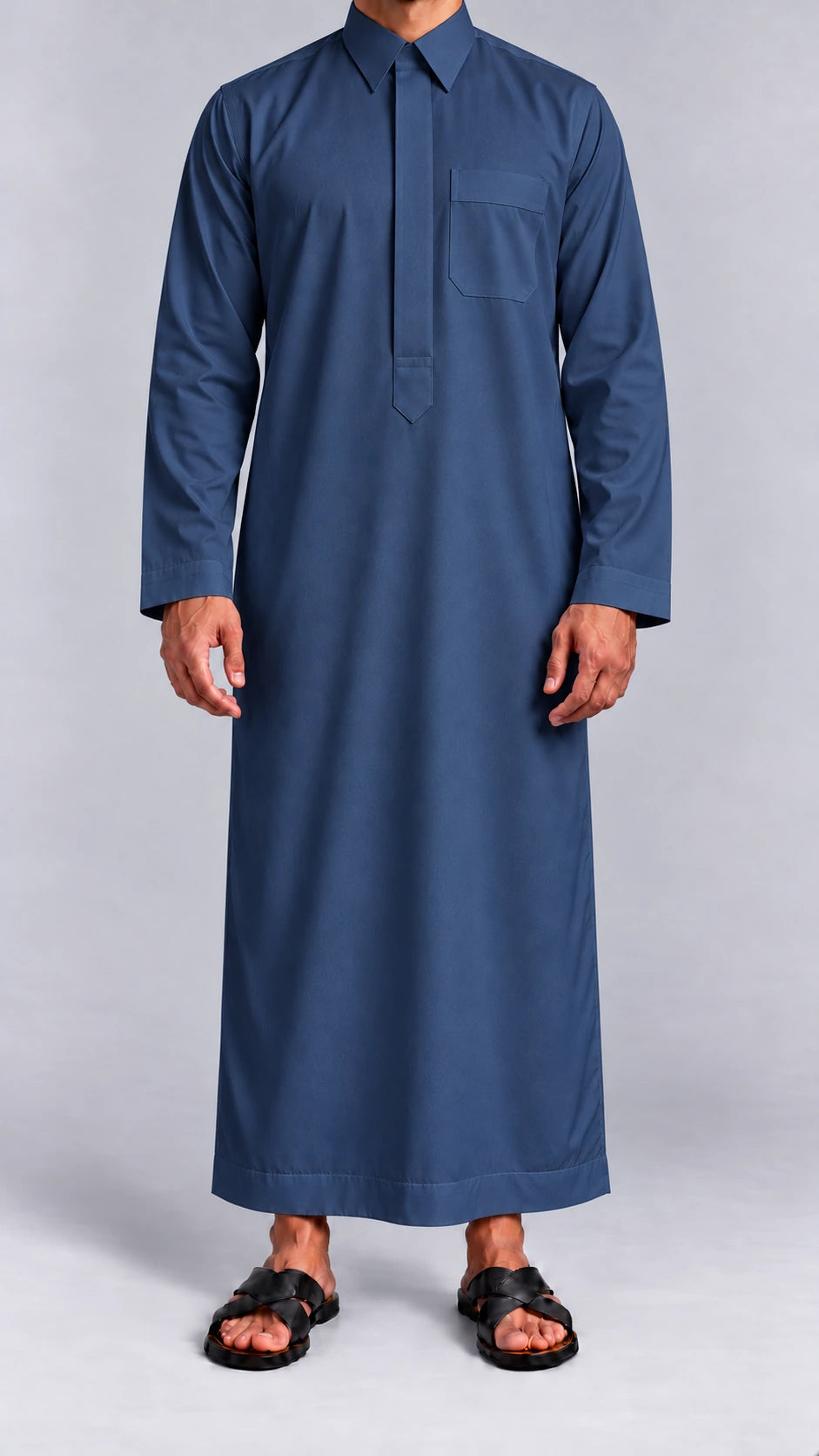 Qamis Saoudien Mecca