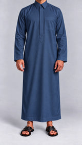 Qamis Saoudien Mecca