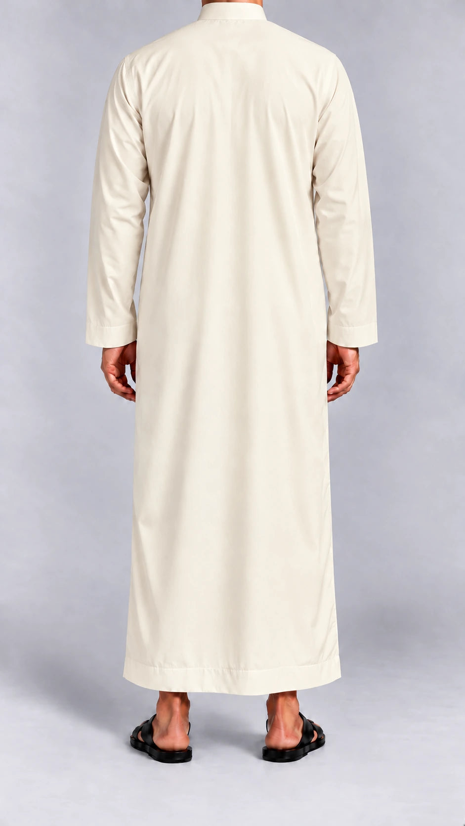 Qamis Saoudien Mecca