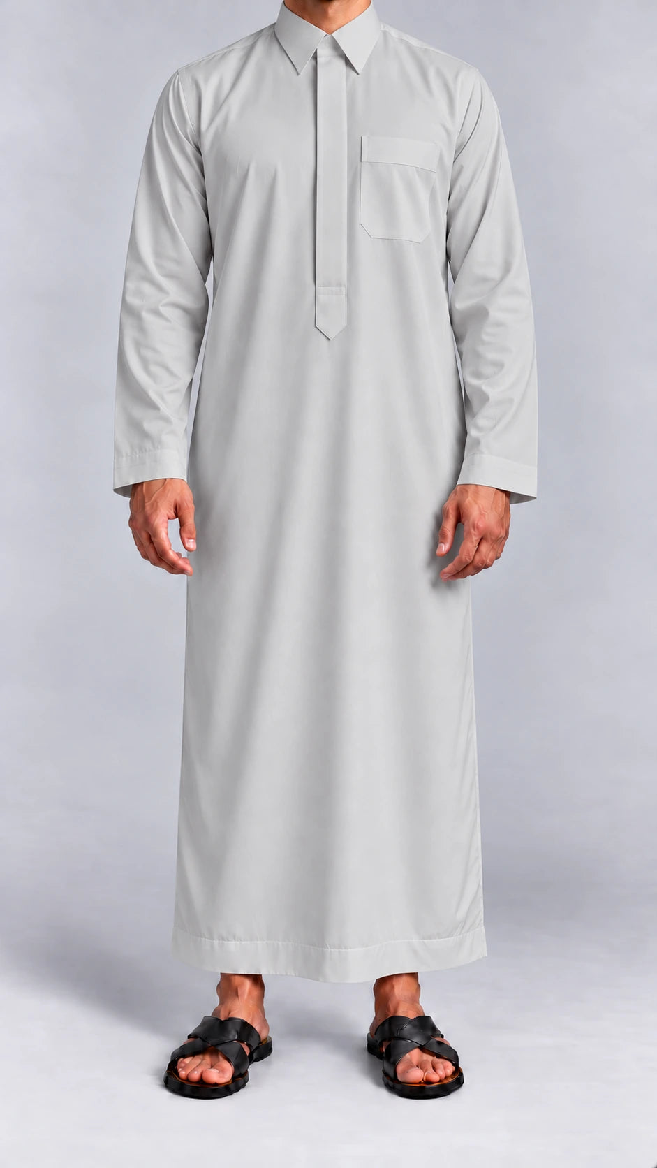 Qamis Saoudien Mecca