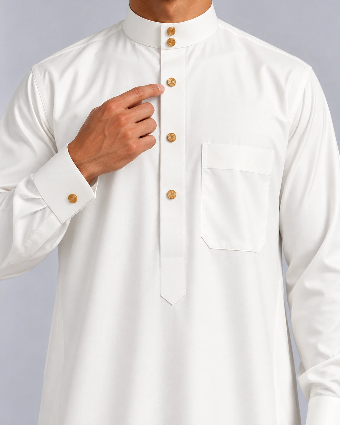 Royal Saudi Qamis