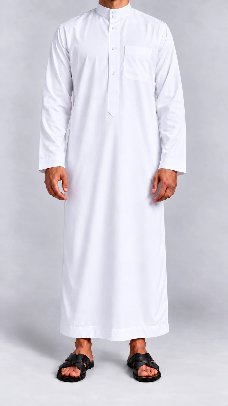 Saudisches Qamis Ryadh