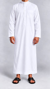 Saudisches Qamis Ryadh
