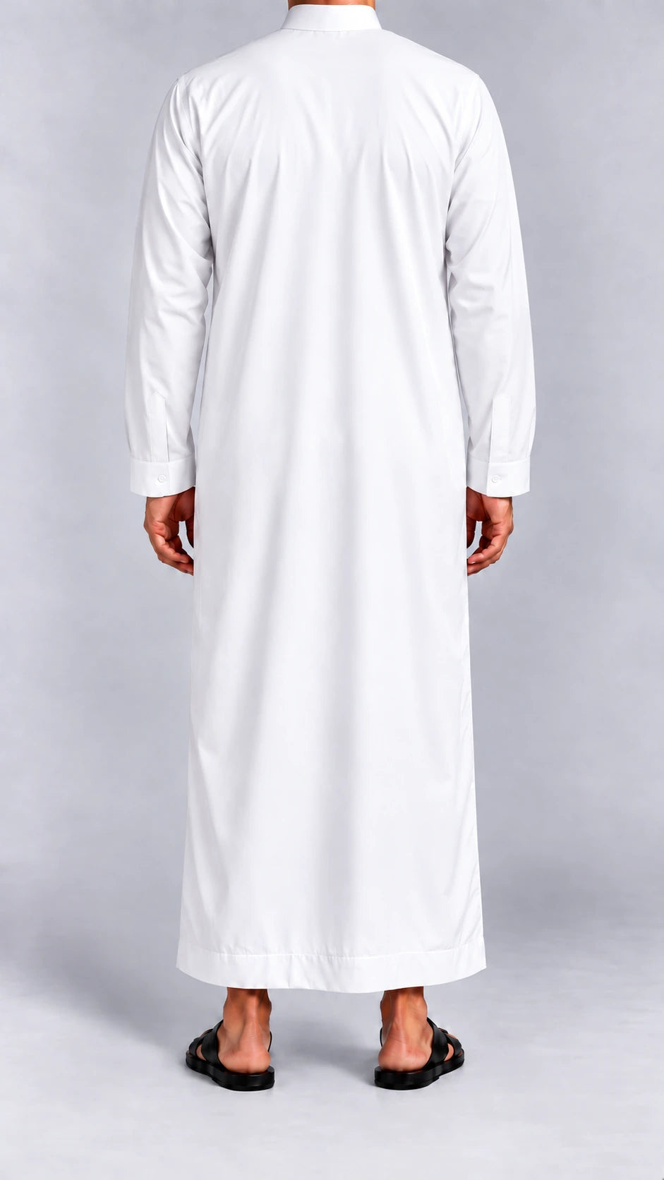 Noble Saudi Qamis
