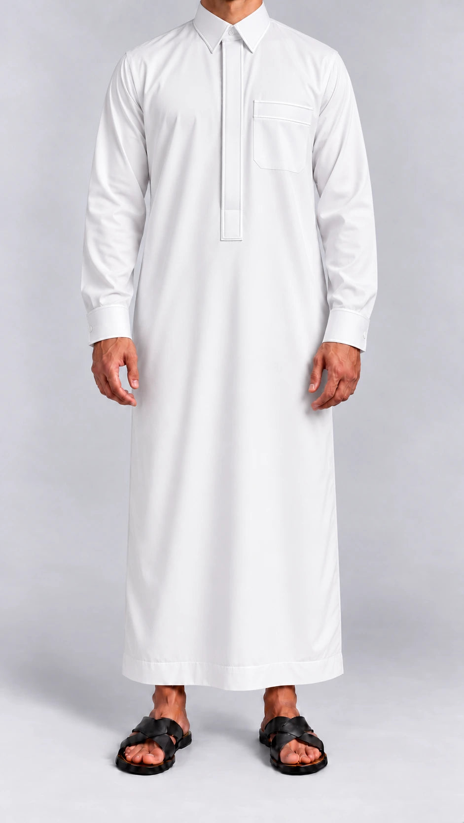 Noble Saudi Qamis