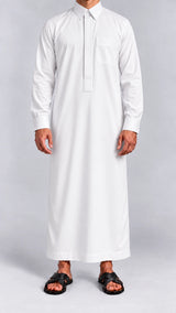 Noble Saudi Qamis