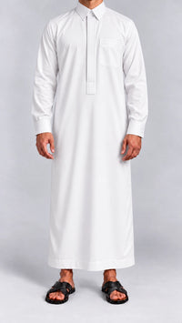 Qamis Saudi Noble