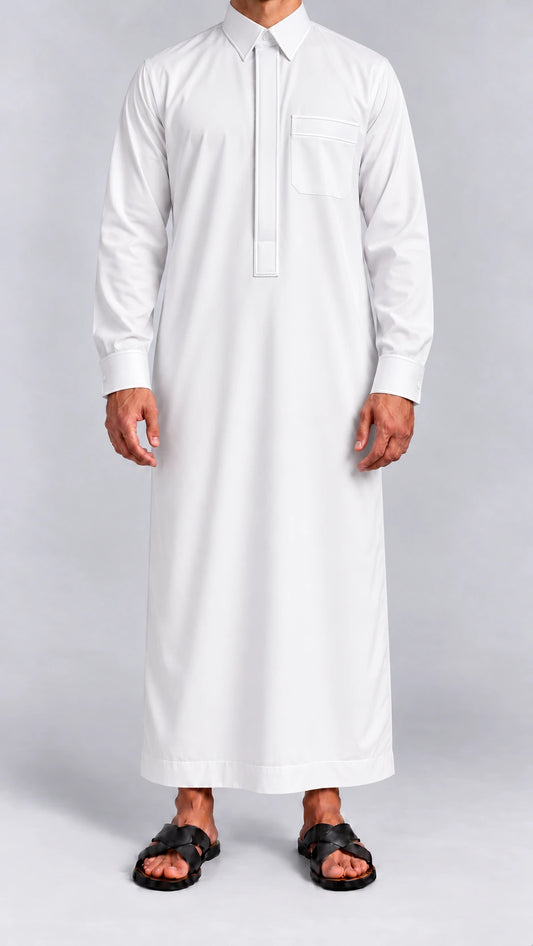 Qamis Saudi Noble