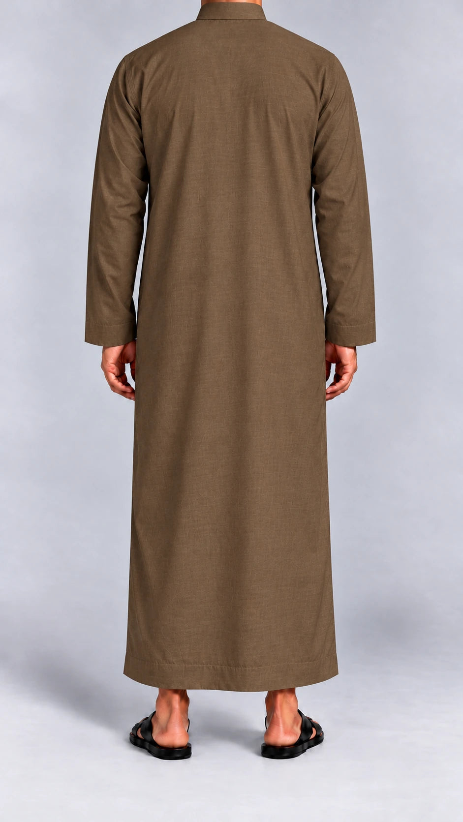 Qamis Wool Mecca (hiver)