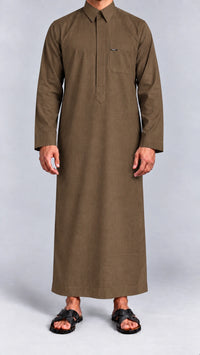 Qamis Wool Mecca (hiver)