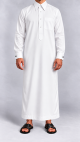 Original Qatari-Qamis