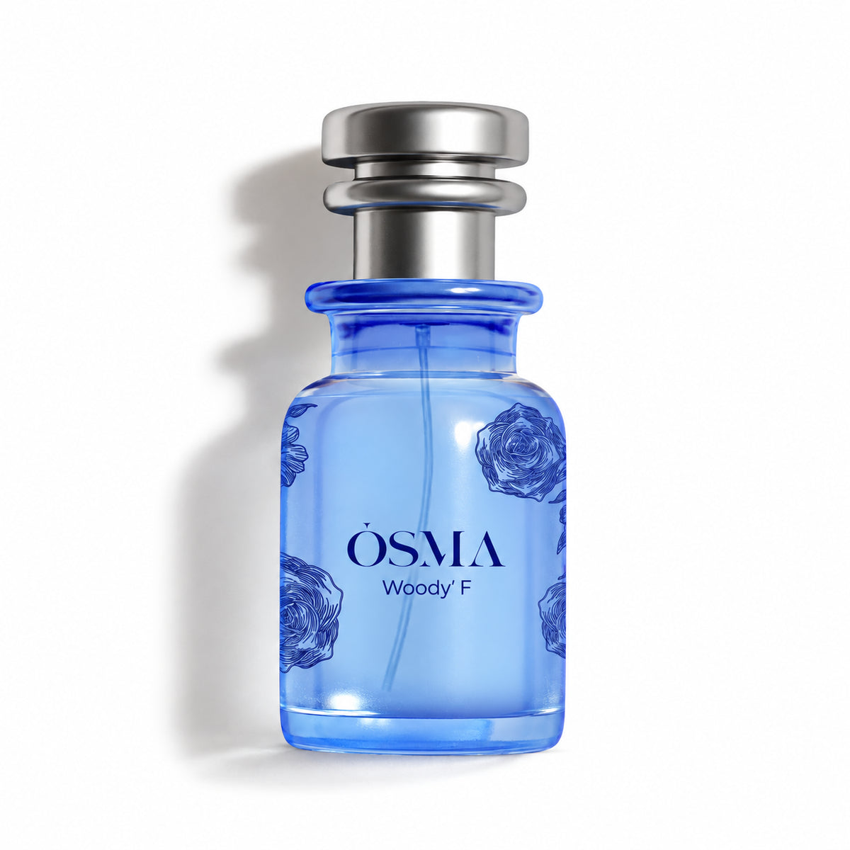 Woody F – Osma — OSMA — flacons avec ombre