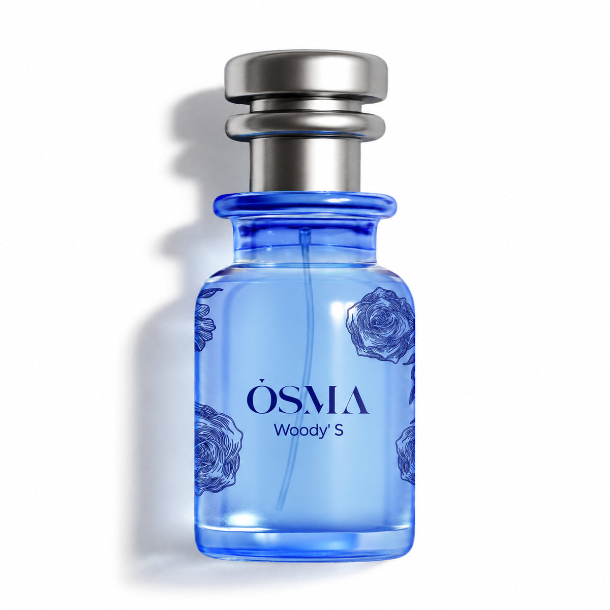 Woody S – Osma — OSMA — flacons avec ombre