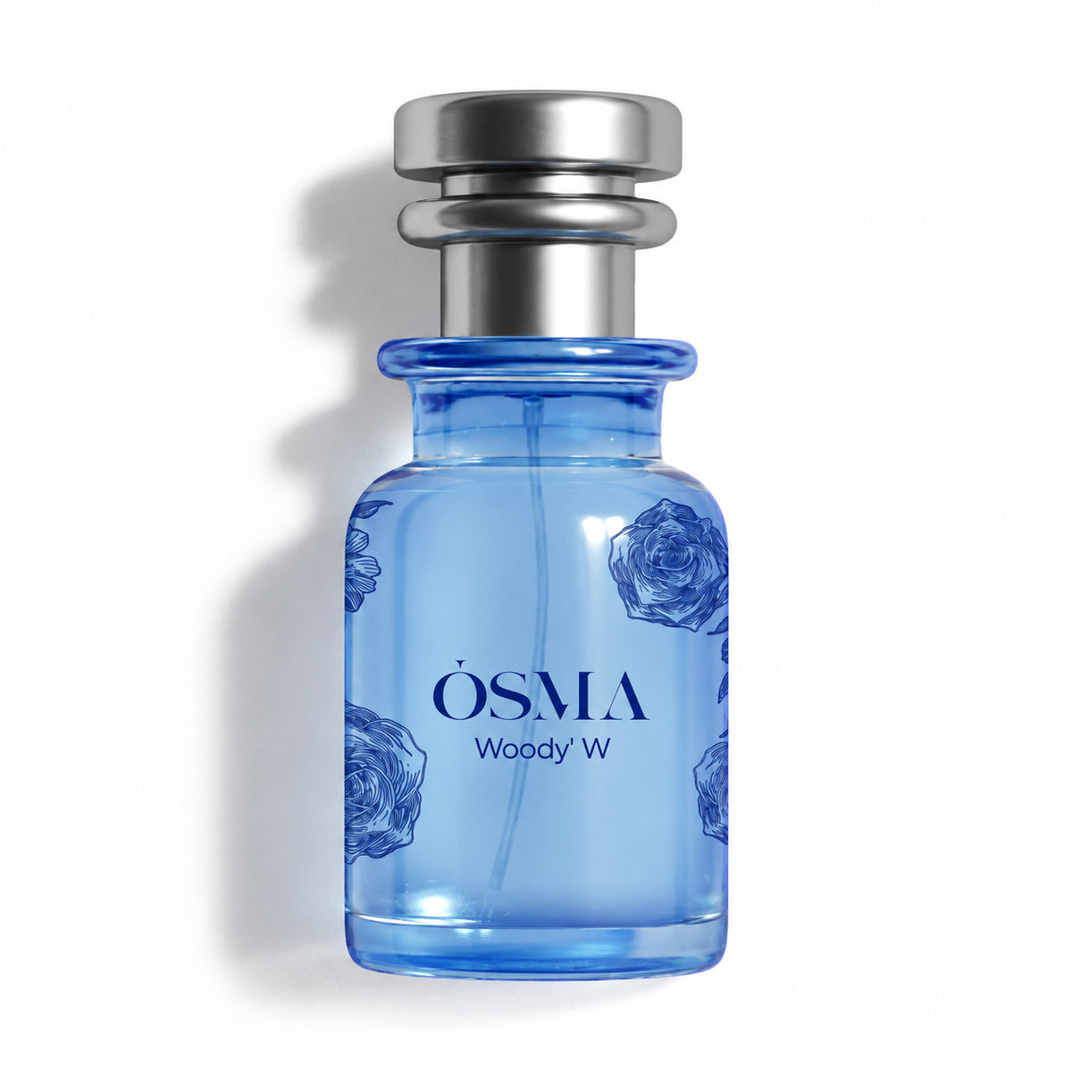 Woody W – Osma — OSMA — flacons avec ombre