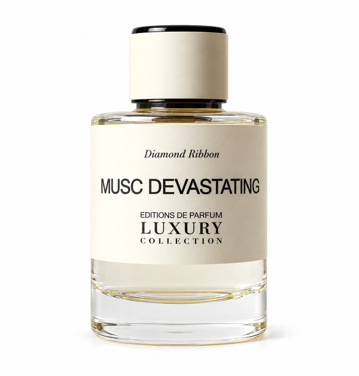 Musc Devastating – Khalis