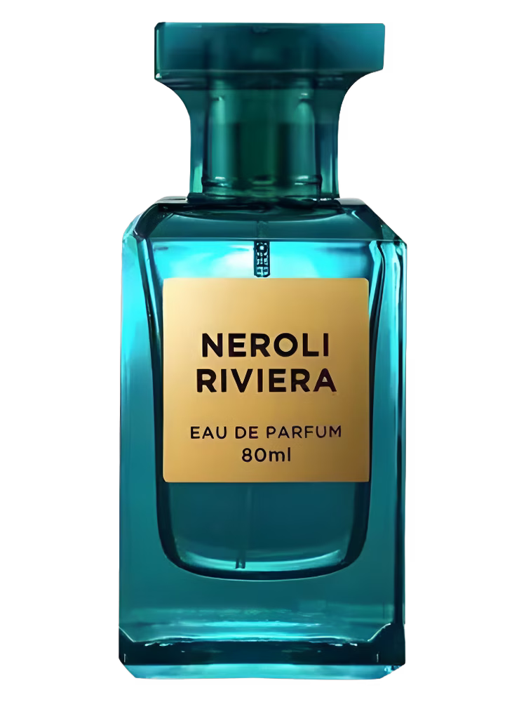 Neroli Riviera - Fragrance World