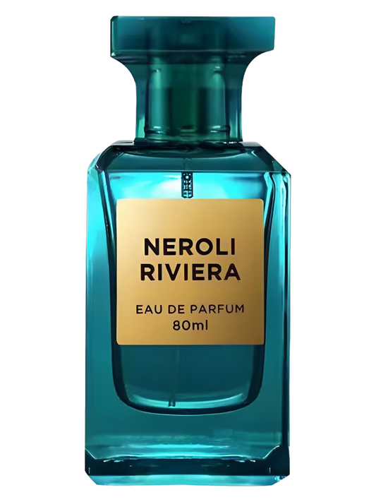 Neroli Riviera - Fragrance World