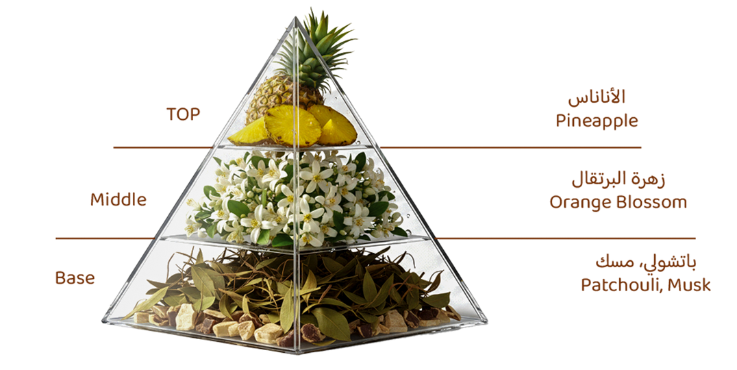 Madawi : Arabian Oud 90ml