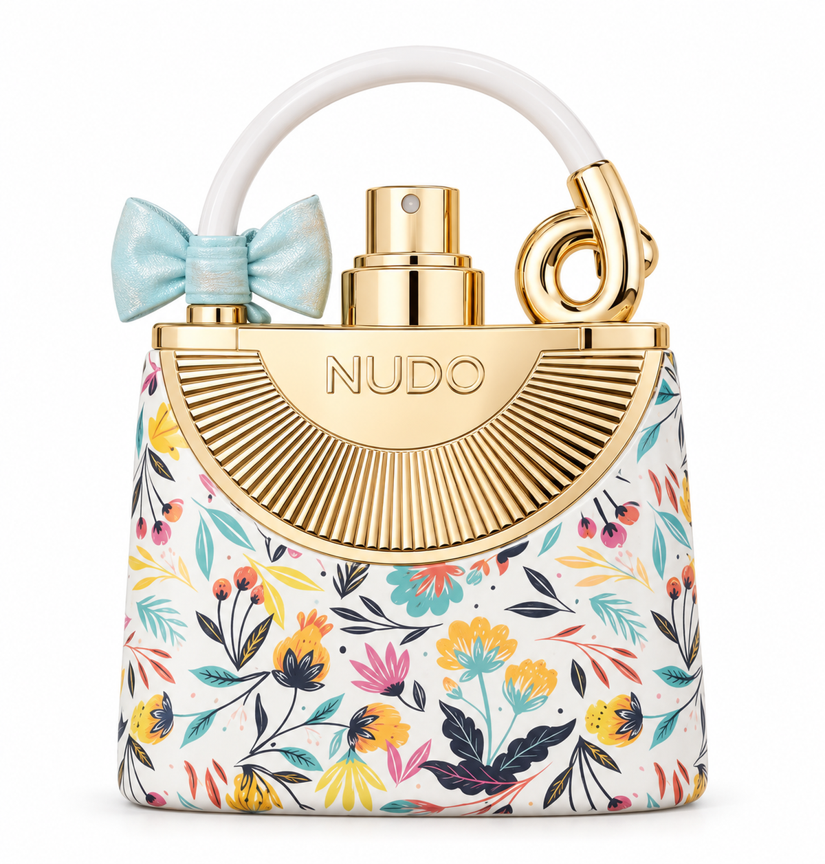 Nudo Exotic Flowers – Fragrance World