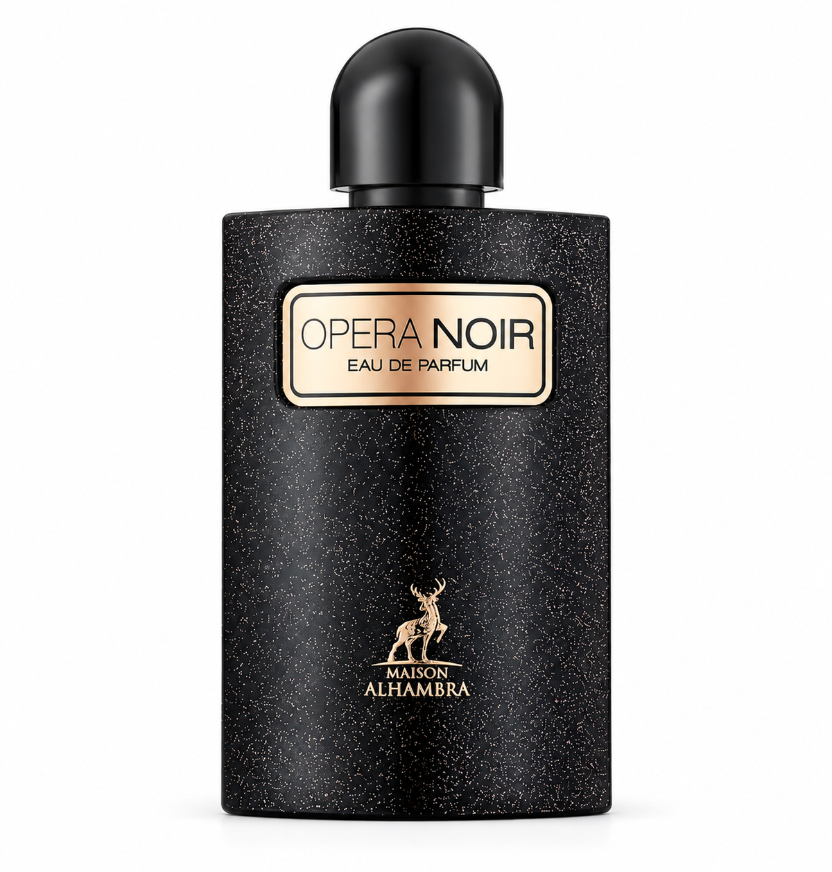 Opera Noir – Maison Alhambra