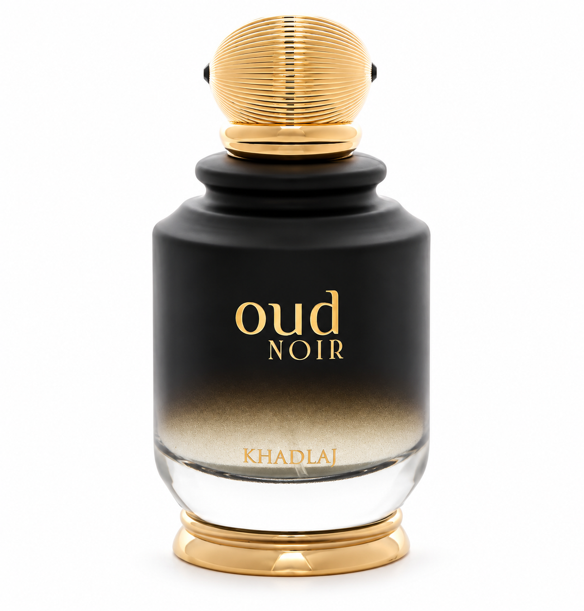 Oud Noir – Khadlaj (Ombre Nomade)