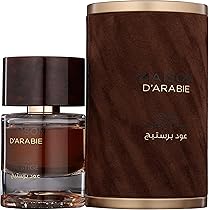 Echantillons de parfums