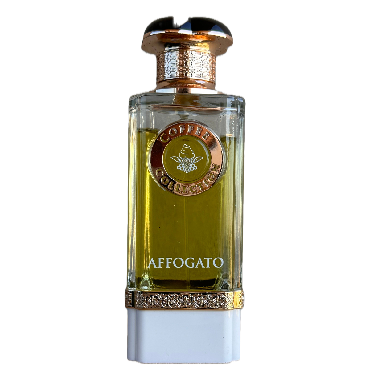 Affogato – Fragrance World – Destock