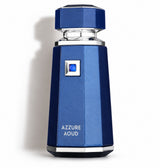 Azzure Aoud – French Avenue