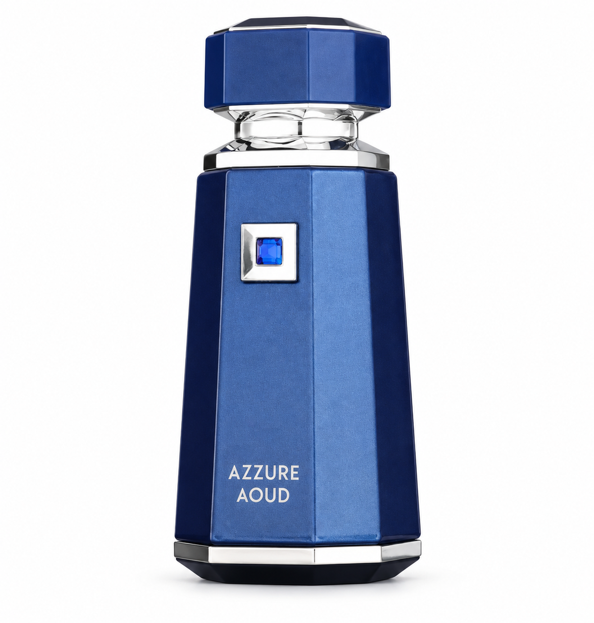 Azzure Aoud – French Avenue