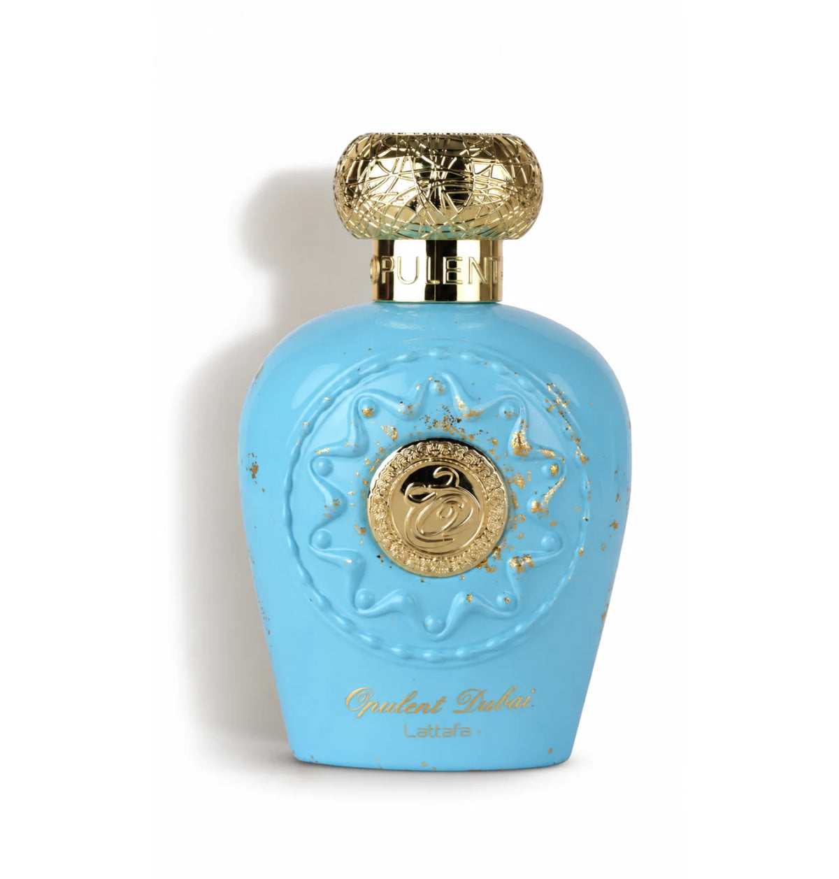 Pack découverte : parfum Opulent Dubai