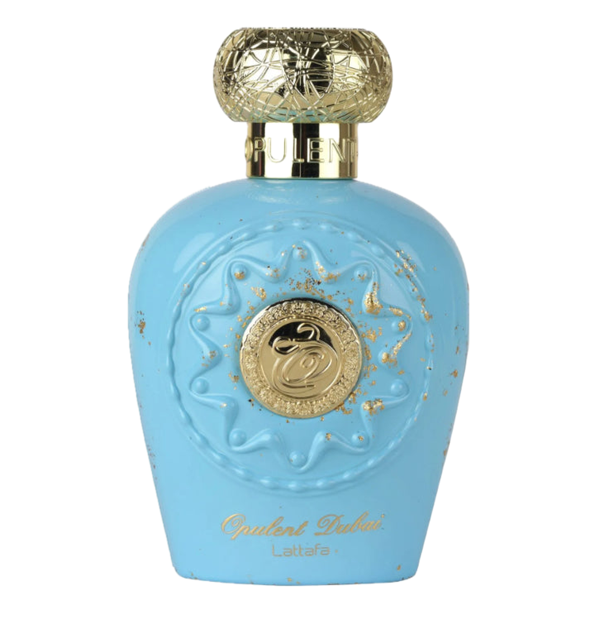 Opulent Dubai – Lattafa