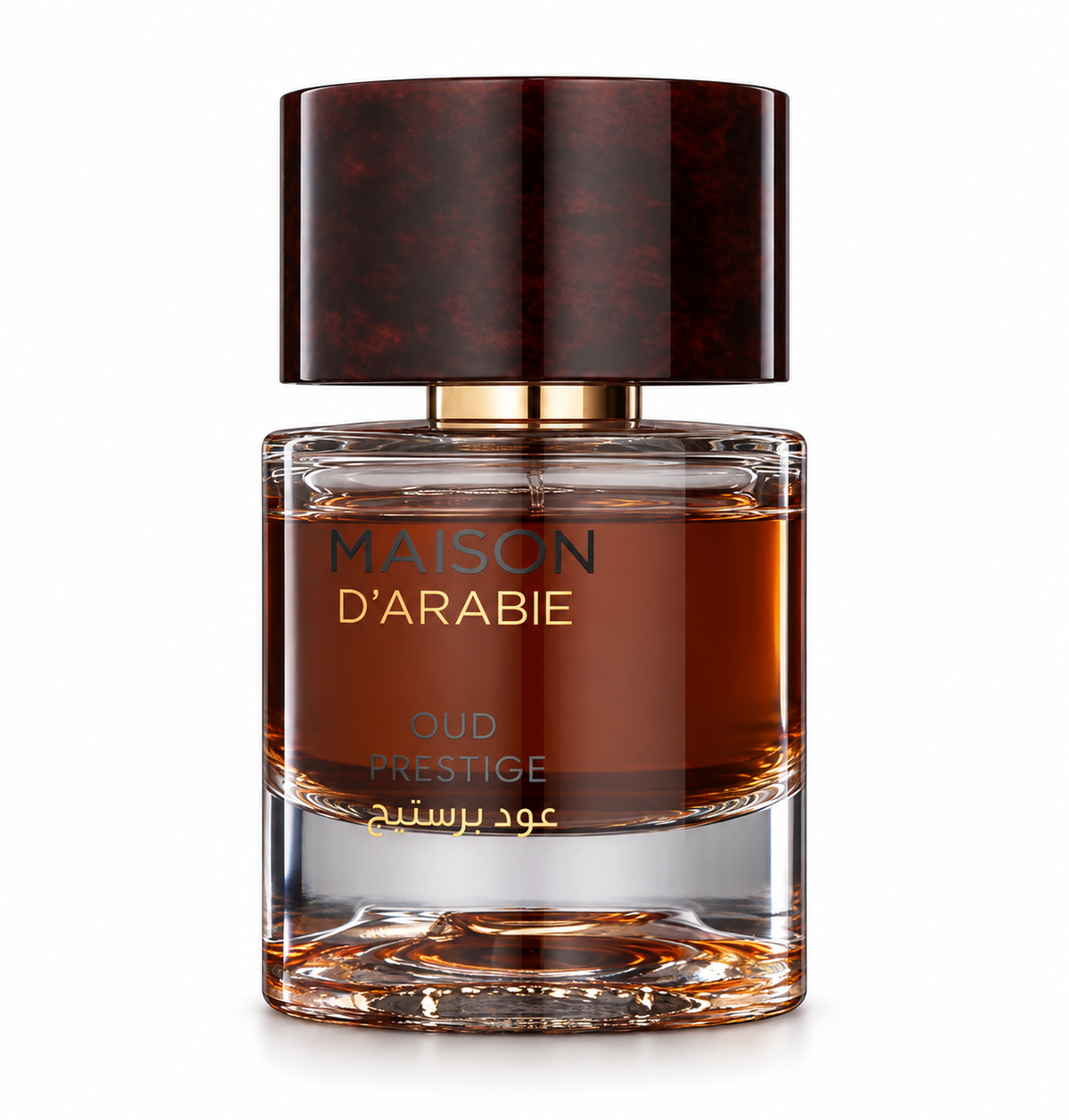 Oud Prestige – Maison d'Arabie
