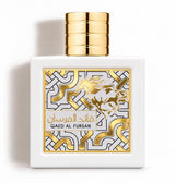 Qaed Al Fursan White – Lattafa