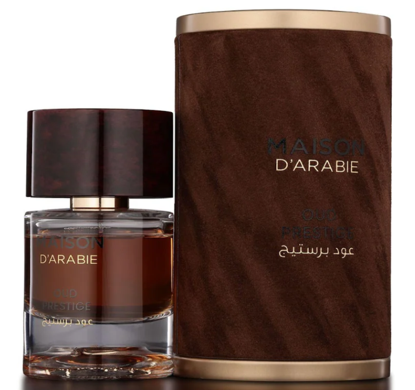 Oud Prestige Maison d'Arabie