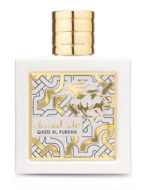 Parfum : Qaed Al Fursan White - Lattafa