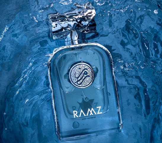 Ramz : Arabian Oud 100ml