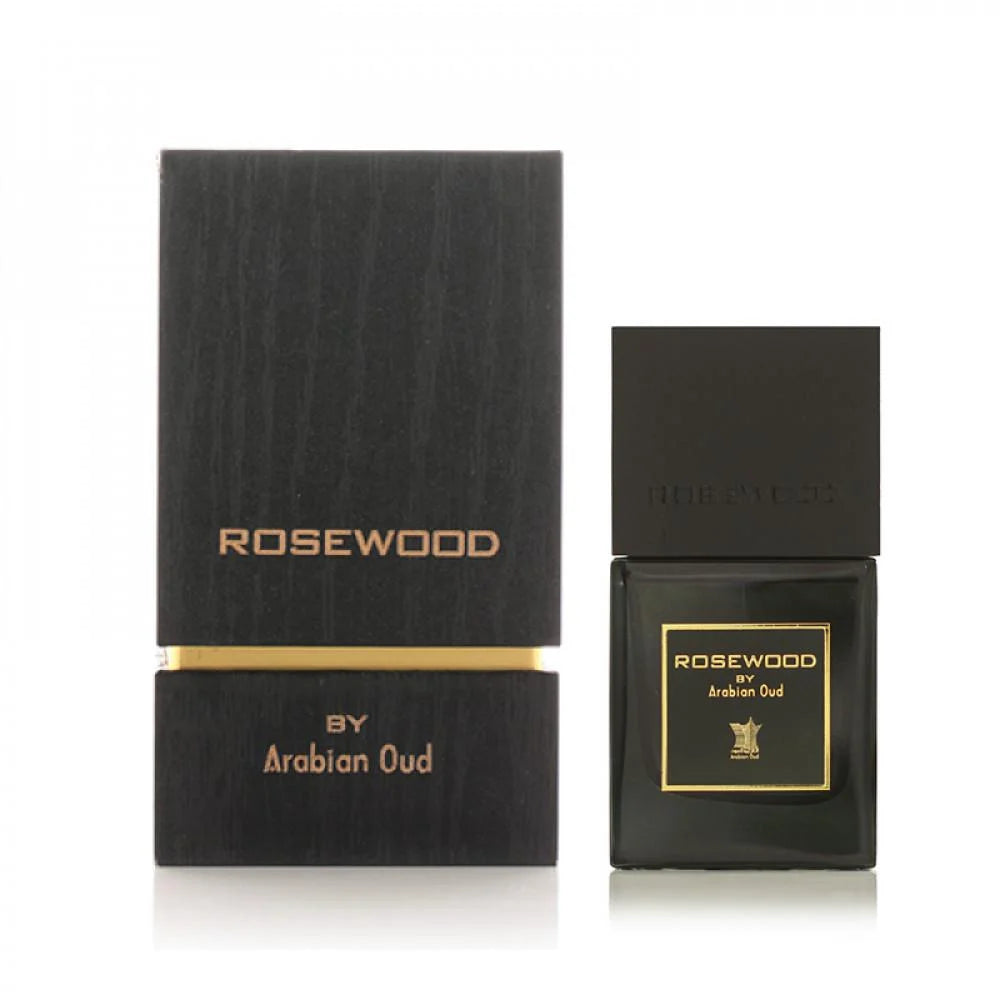 Rosewood : Arabian Oud 100ml
