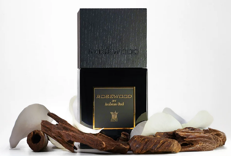 Rosewood : Arabian Oud 100ml